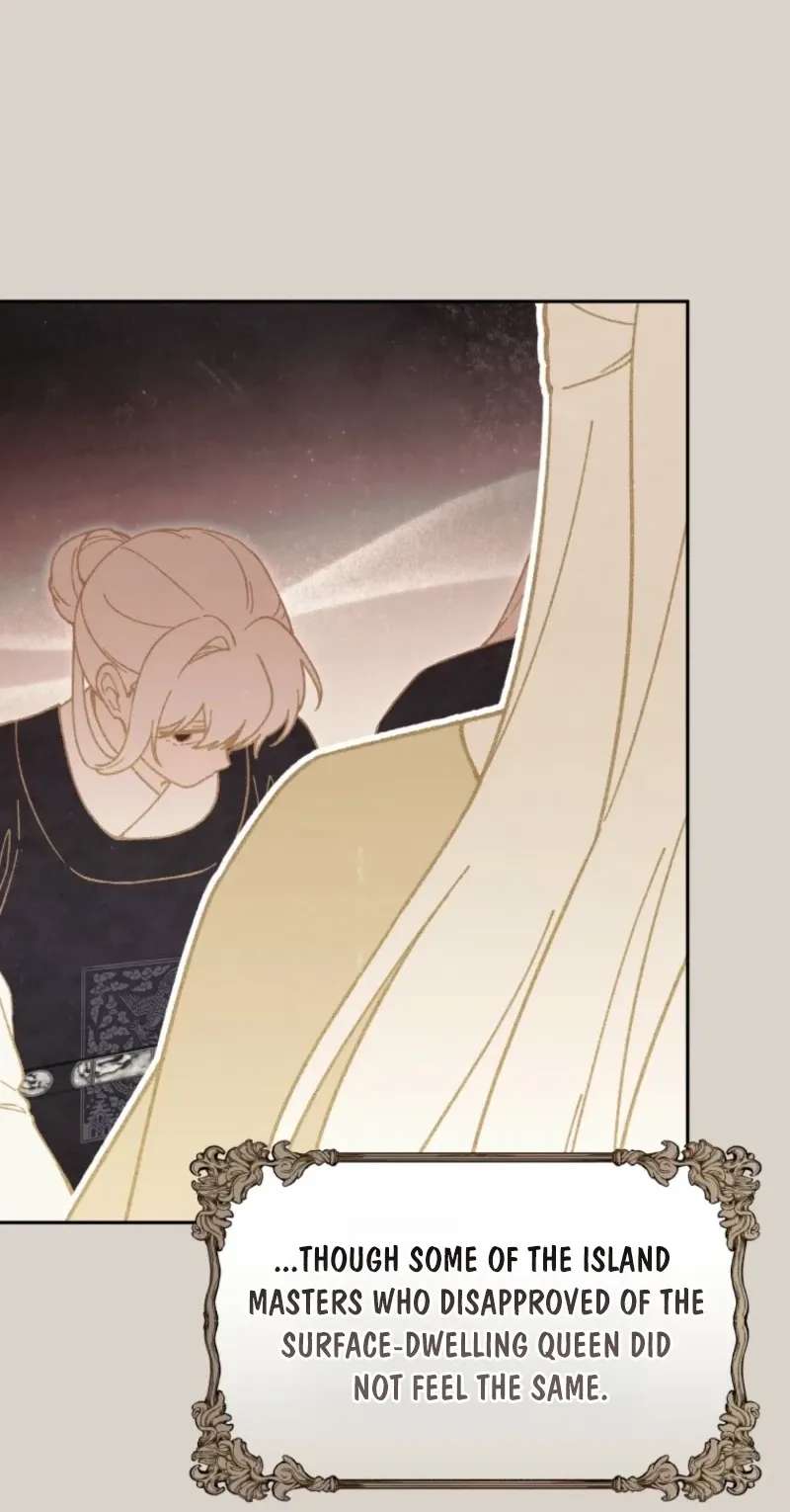 The Villain's Daughter-in-Law Rules by Nature Chapter 69 - page 32