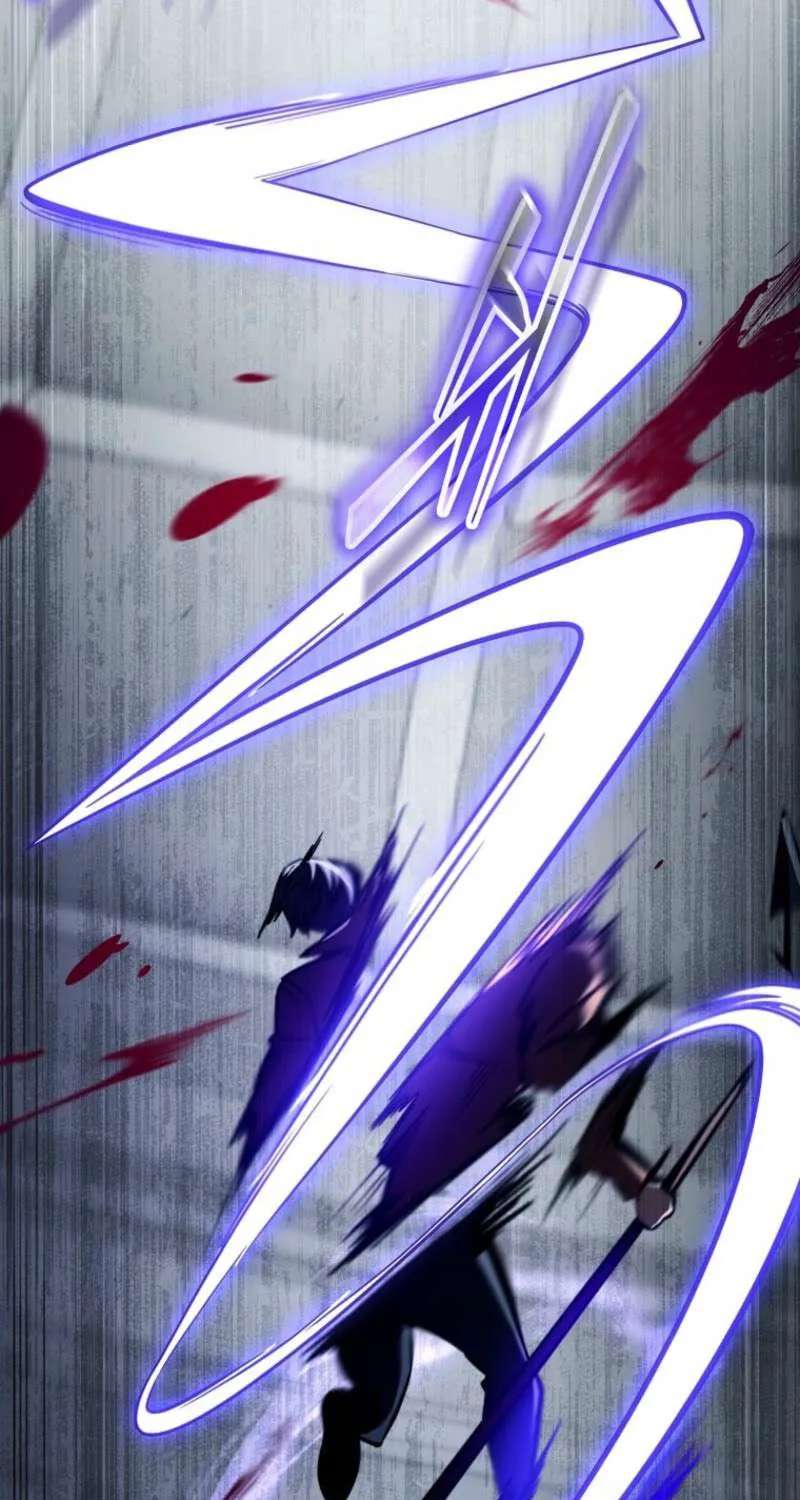 The Mythical Weapon Creation of the Regressed Genius Player Chapter 94 - page 87