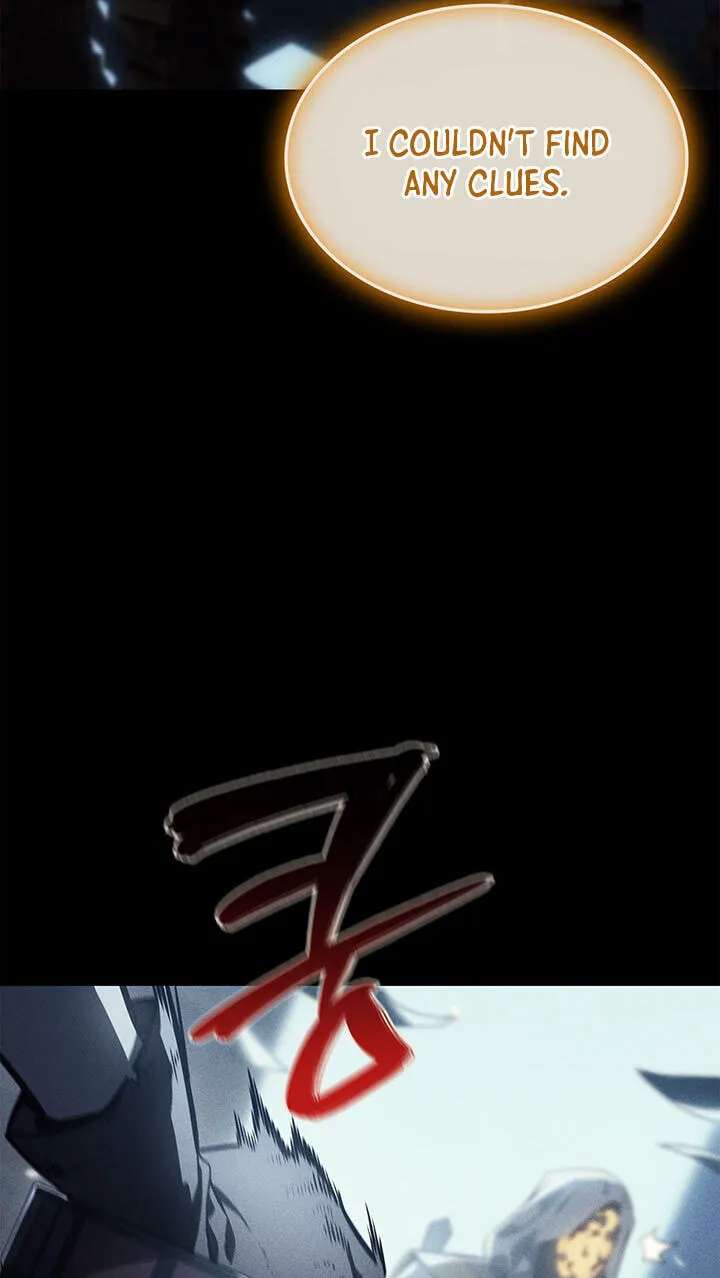 The Return of the Disaster-Class Hero Chapter 188 - page 57