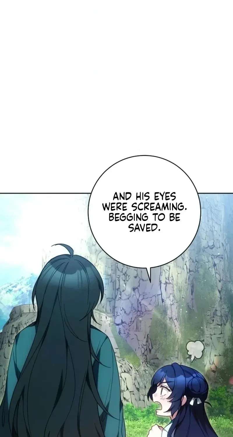 I Am the Youngest Disciple of the Mastermind of Murim Chapter 24 - page 50