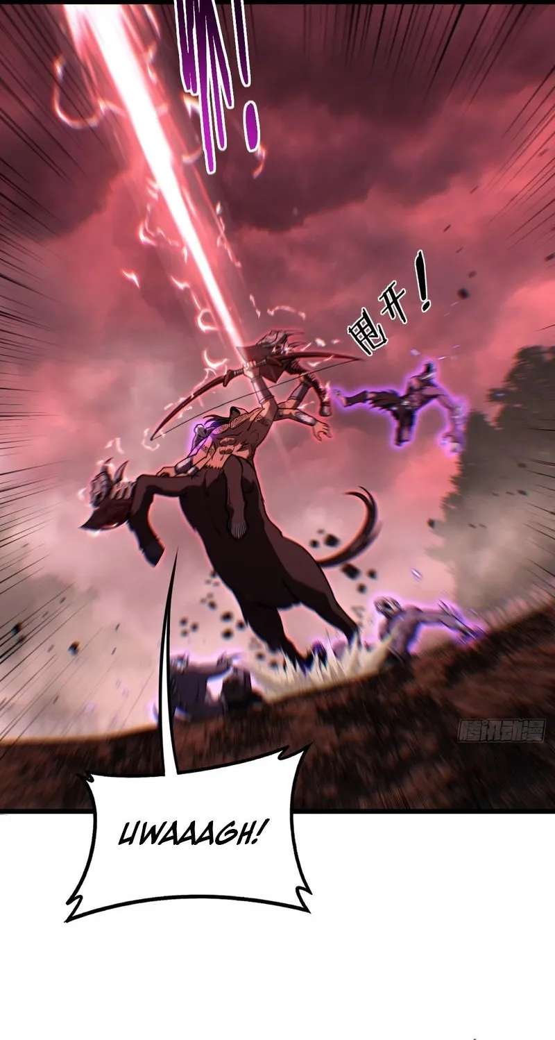 Global Awakening: The Synthesis Master Starts with an Undead Army Chapter 20 - page 4