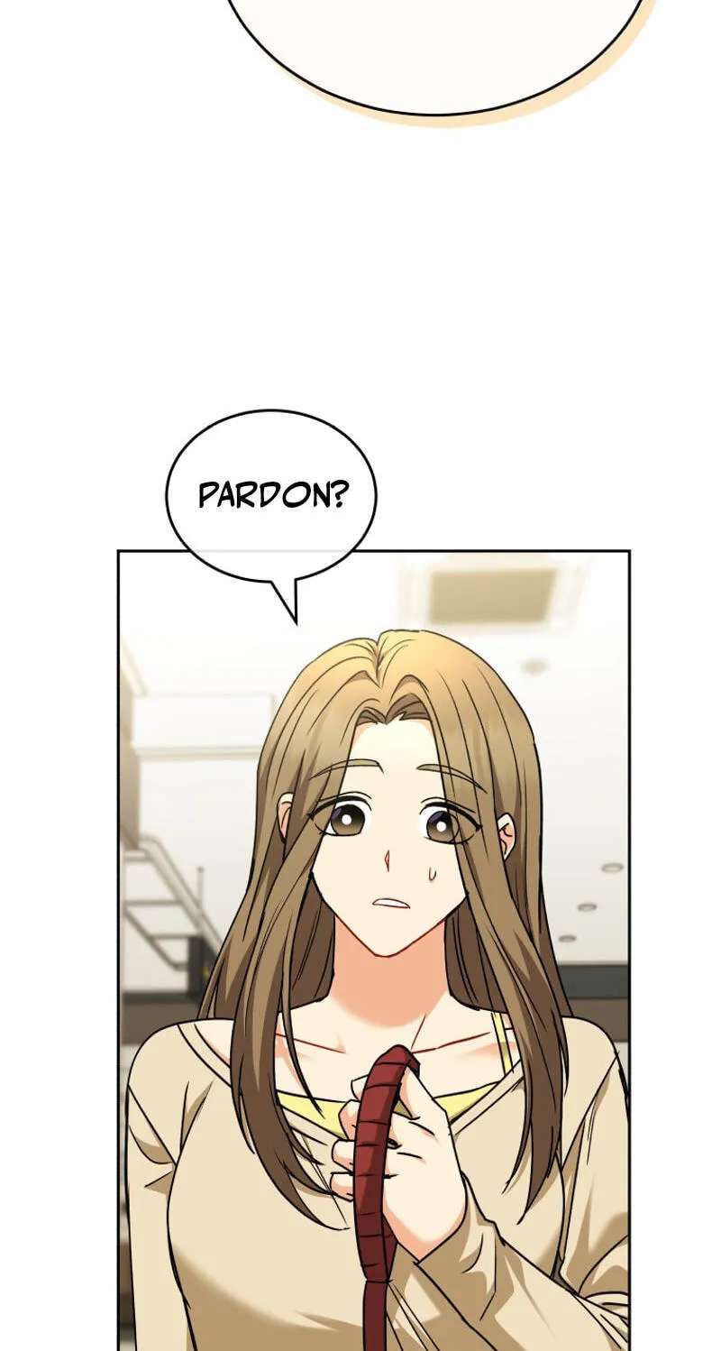 Hello, Mr. Veterinarian! Chapter 145 - page 52