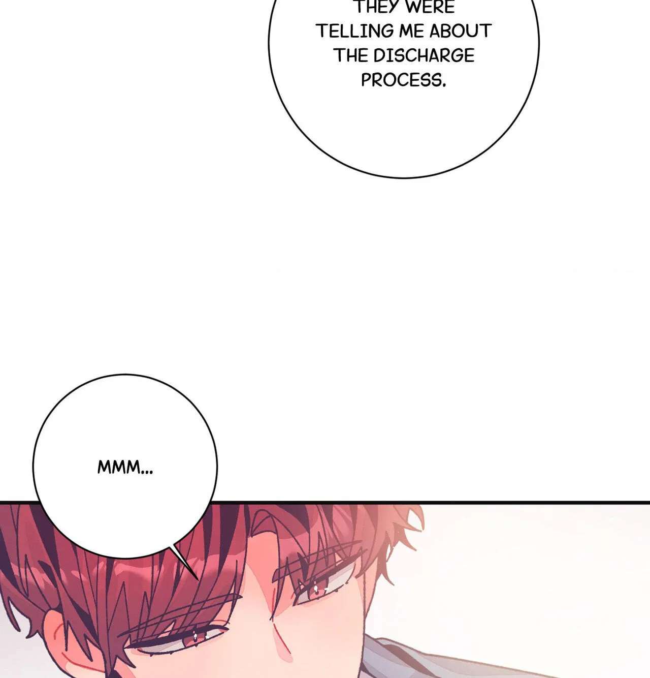 Relationship of Necessity Chapter 27 - page 80