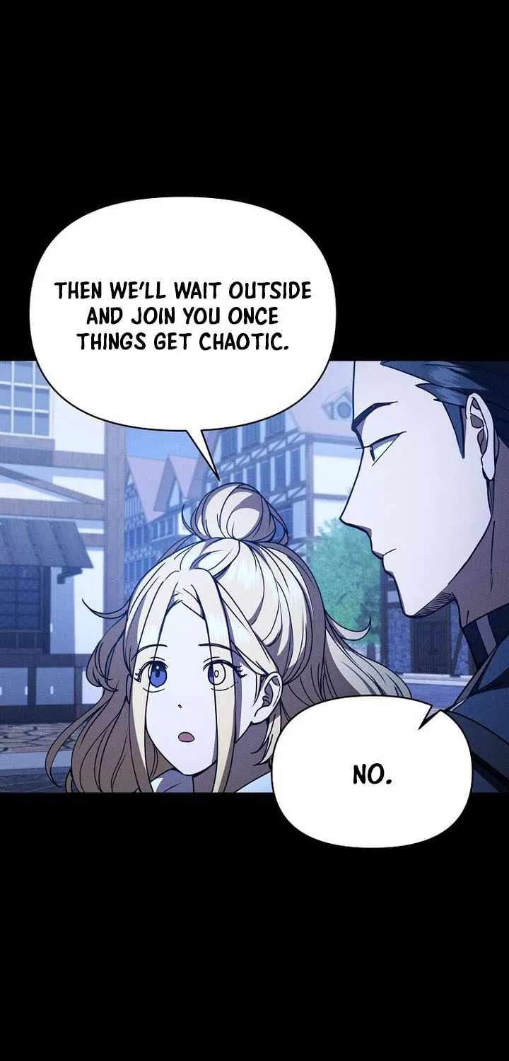 I Became the Successor of the Martial God Chapter 47 - page 37