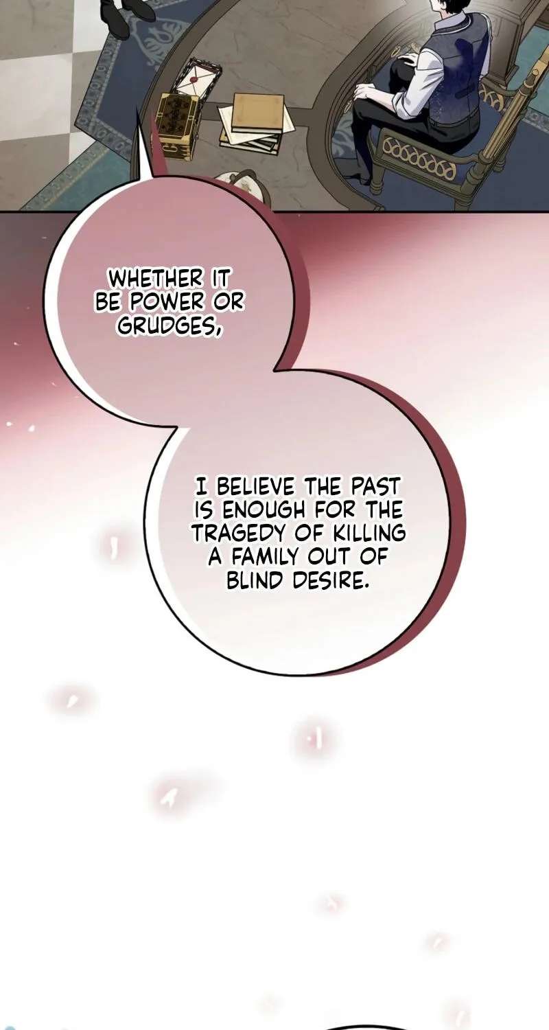 The Mighty Master Is Crazy About Me Chapter 81 - page 78