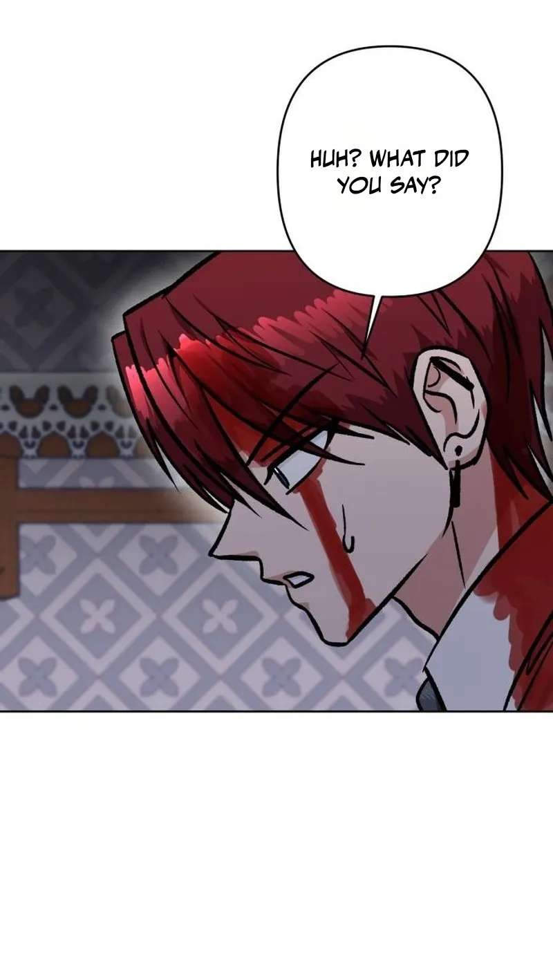 The Delinquent and the Gangster Heiress Chapter 52 - page 63