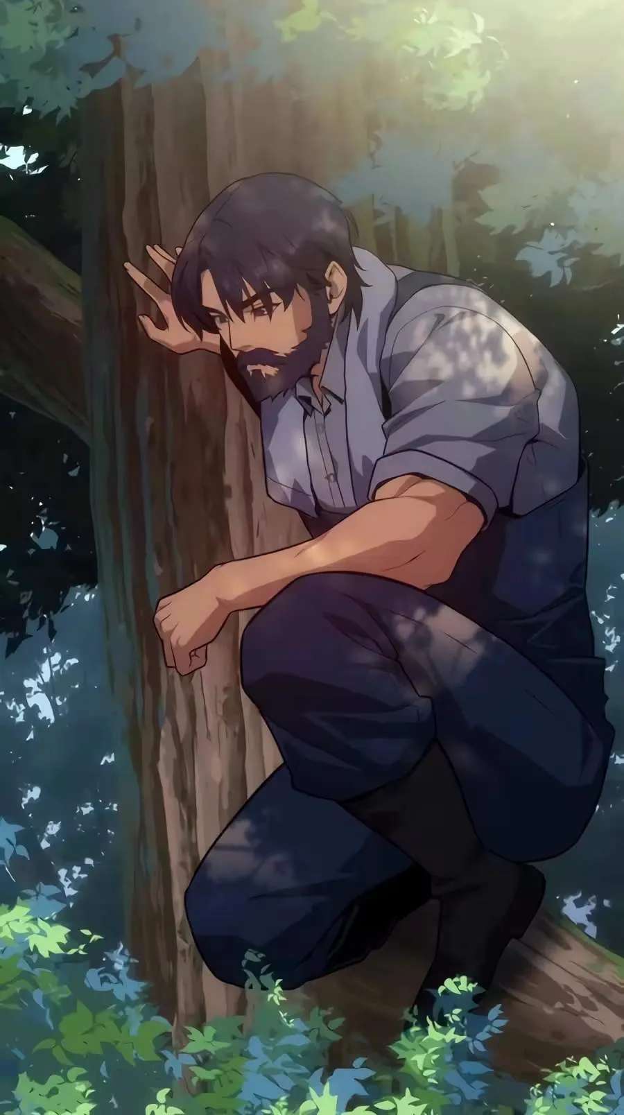30 Years Have Passed Since the Prologue Chapter 20 - page 90