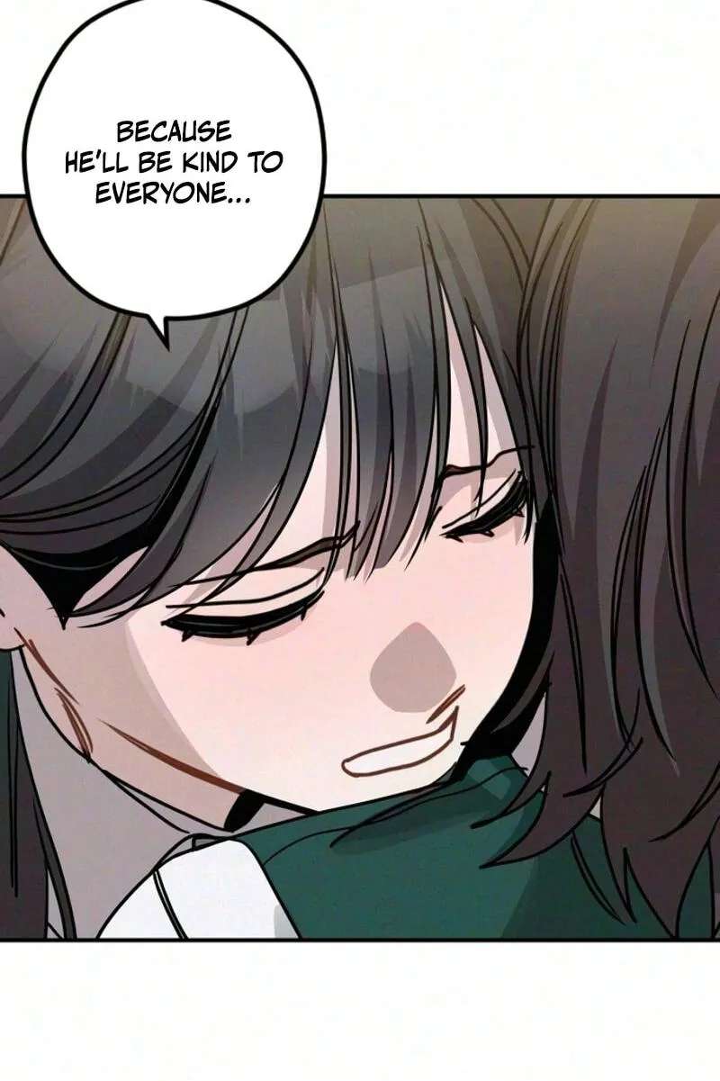 Goddess of Fortune Chapter 24 - page 3
