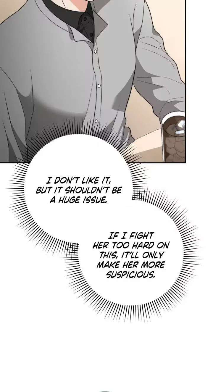 Dangerous Newlyweds Chapter 43 - page 43