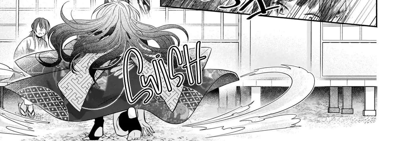 The Demon King's Beloved: Doting on the Abused Healing Maiden Chapter 6.1 - page 36