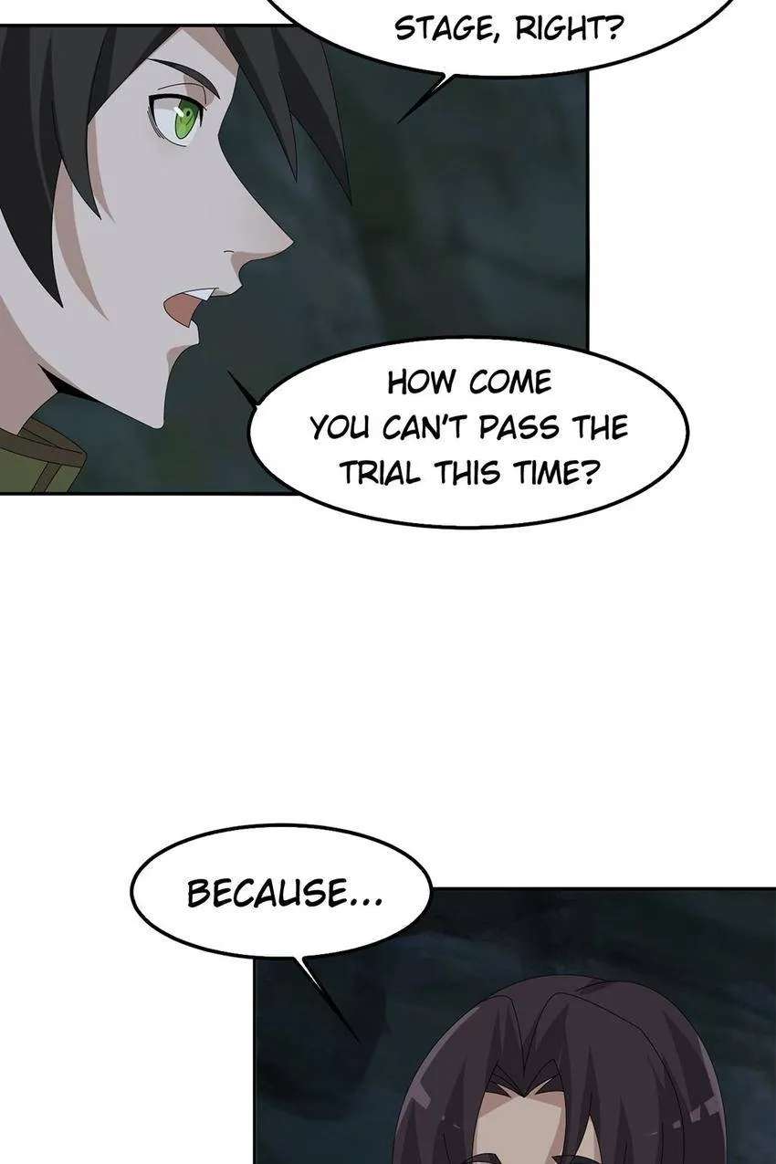 The Master of Fate Chapter 81 - page 33