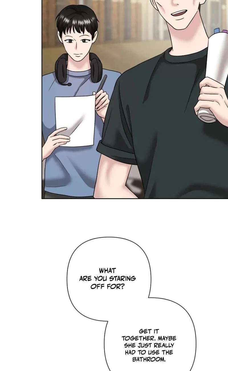 Burn Down Chapter 38 - page 6