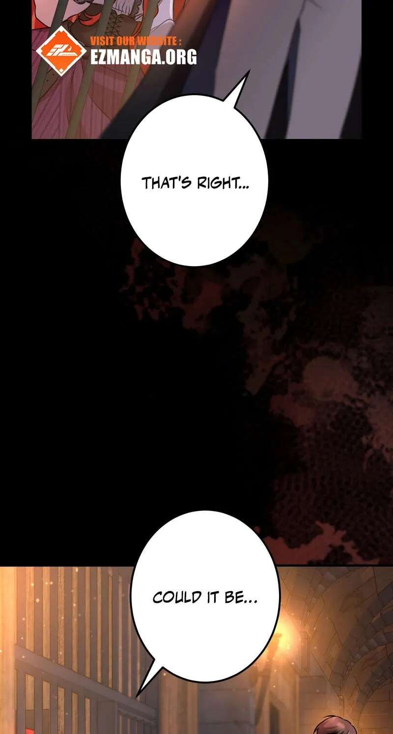 Ubawareru Kakugo wa Yoroshii desu ka? ~Aku Homare no Otome to Eiyuu Sou no Kishi~ Chapter 33 - page 8