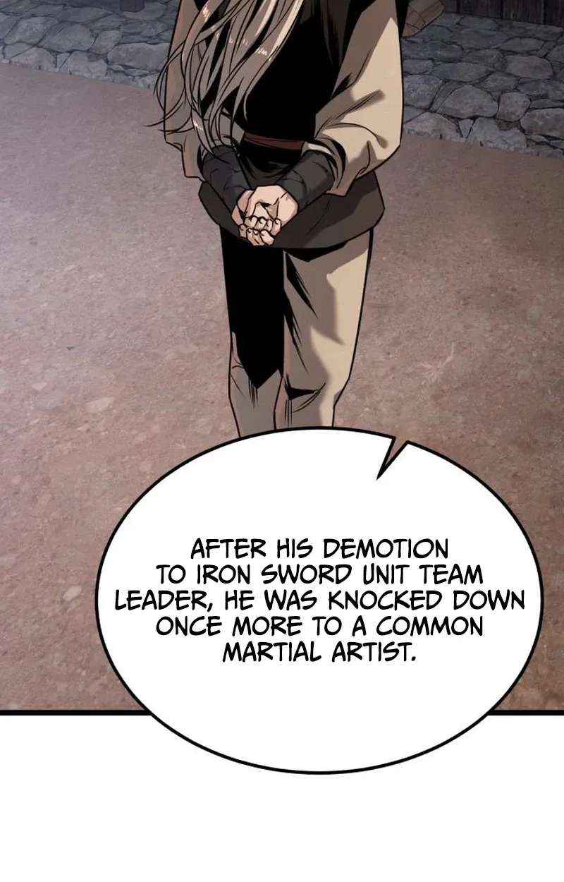 The Former Supreme Chapter 19 - page 7