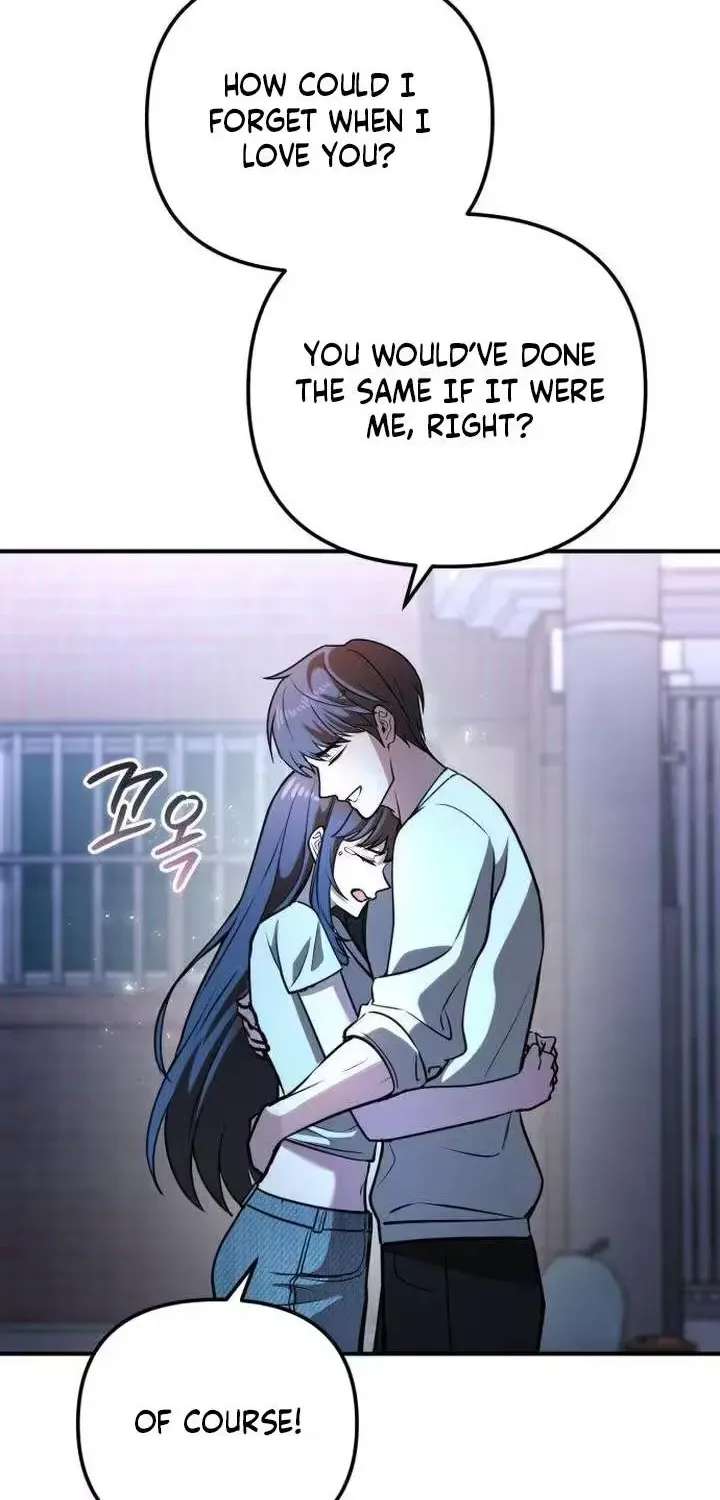 The Dragon Girlfriend Has Returned Chapter 3 - page 96