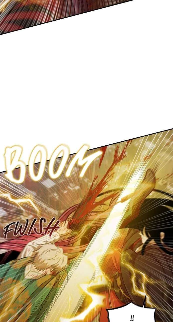 Return of the Gods Chapter 112 - page 64