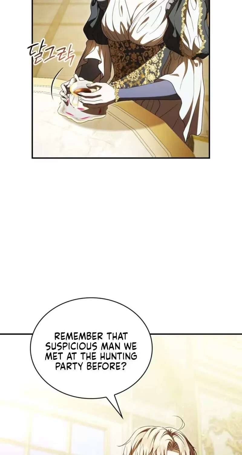 The Stone Thrown in the Lake Chapter 69 - page 9