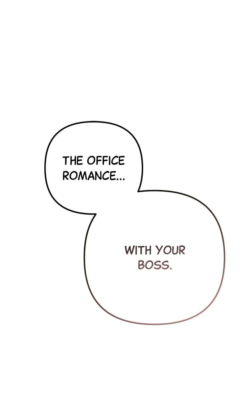 Office Romance Contract Chapter 2 - page 1