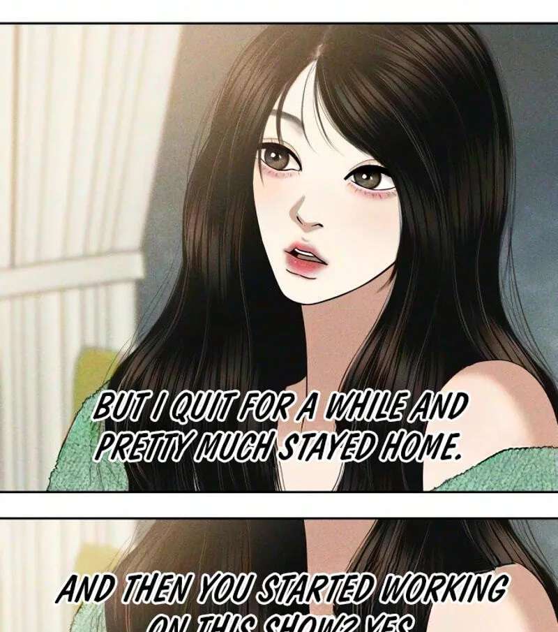 A Loser’s Love Chapter 38 - page 60