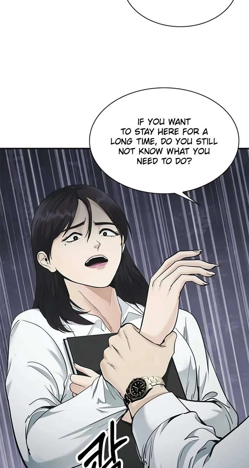 The Lawyer Who Sees Souls Chapter 31 - page 120