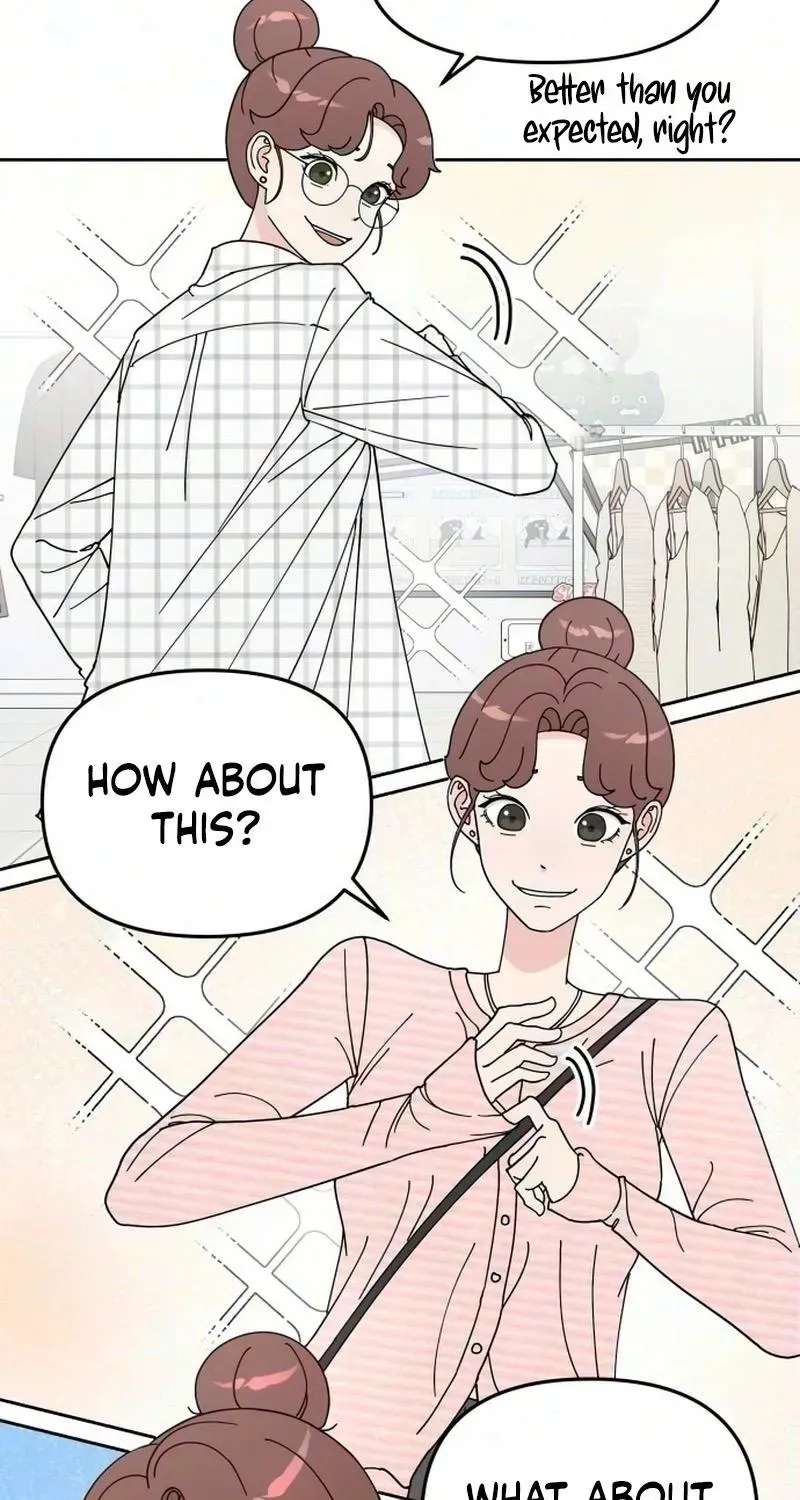 Reversal! First Love Chapter 5 - page 26