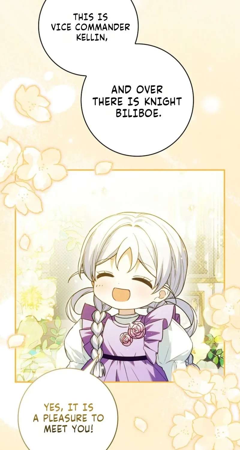 A Proper Lady's Guide to Raising Villains Chapter 40 - page 117