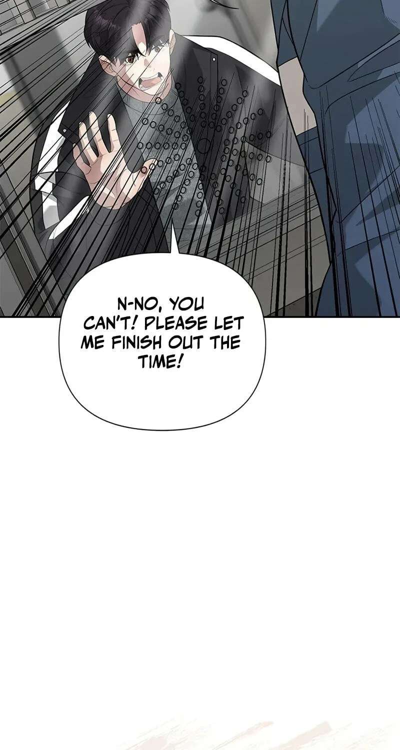 The God of Improv Chapter 35 - page 15