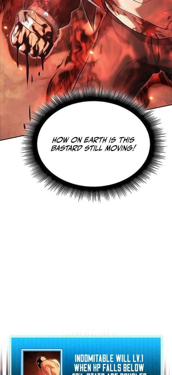 Return of the Star Player Chapter 25 - page 131