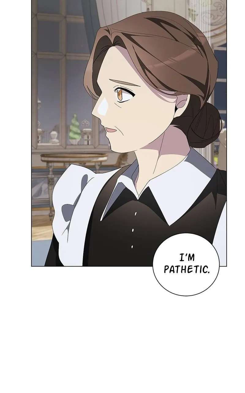Wished You Were Dead Chapter 89 - page 14