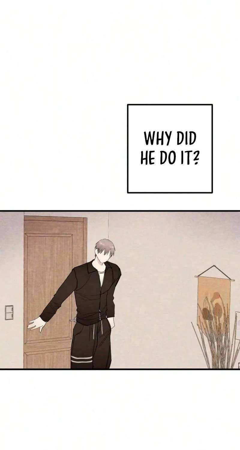 Perfect Senior's Hide! Chapter 25 - page 44