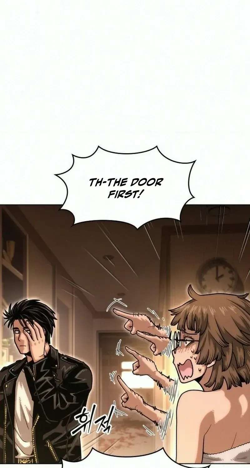Love Tears Apart The Zombies Chapter 2 - page 91