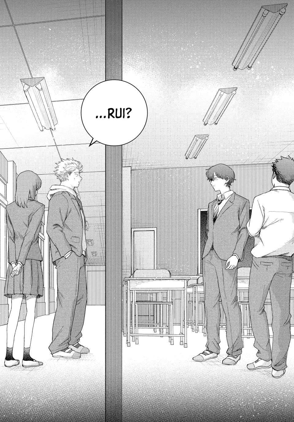 Still You Chapter 1 - page 44