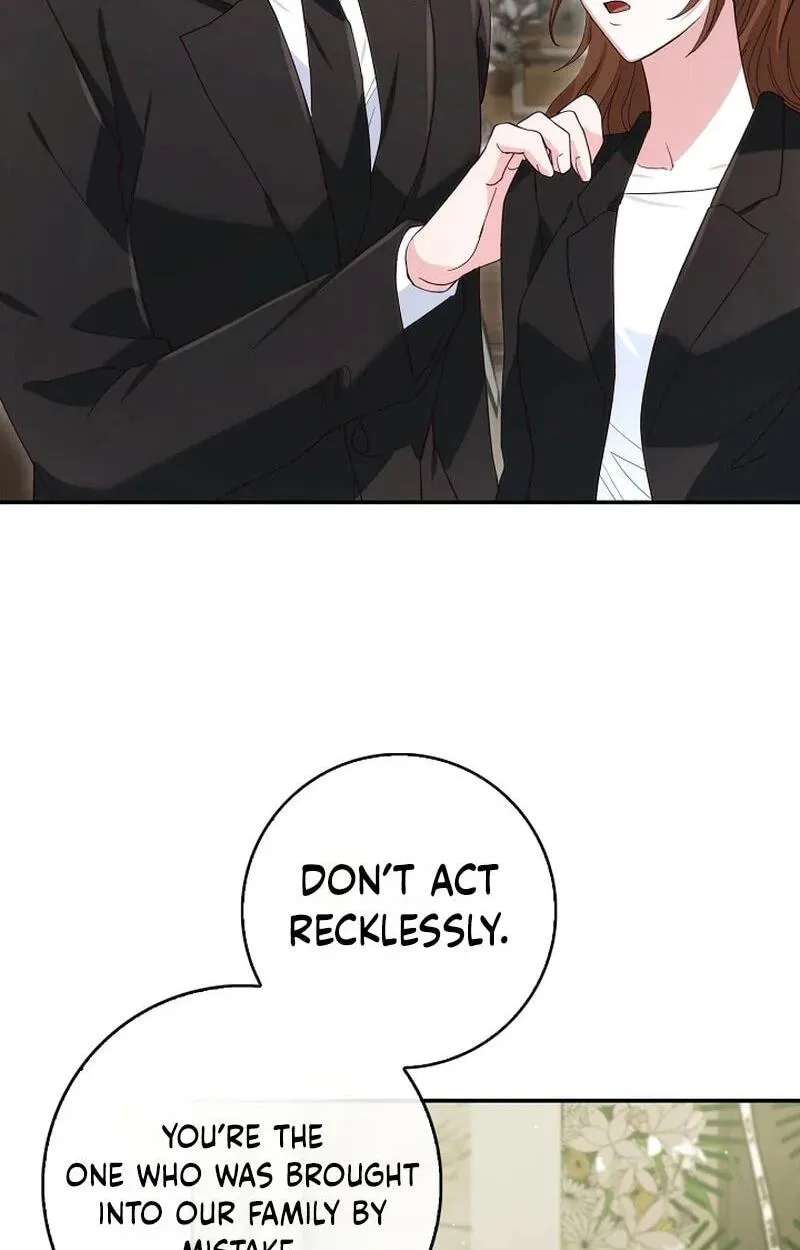 Marriage Starts with an Interview Chapter 44 - page 44