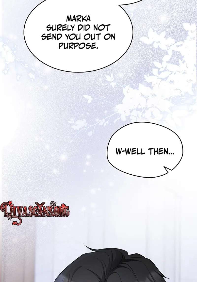 The Grand Duchess Disappeared on a Silent Night Chapter 28 - page 31