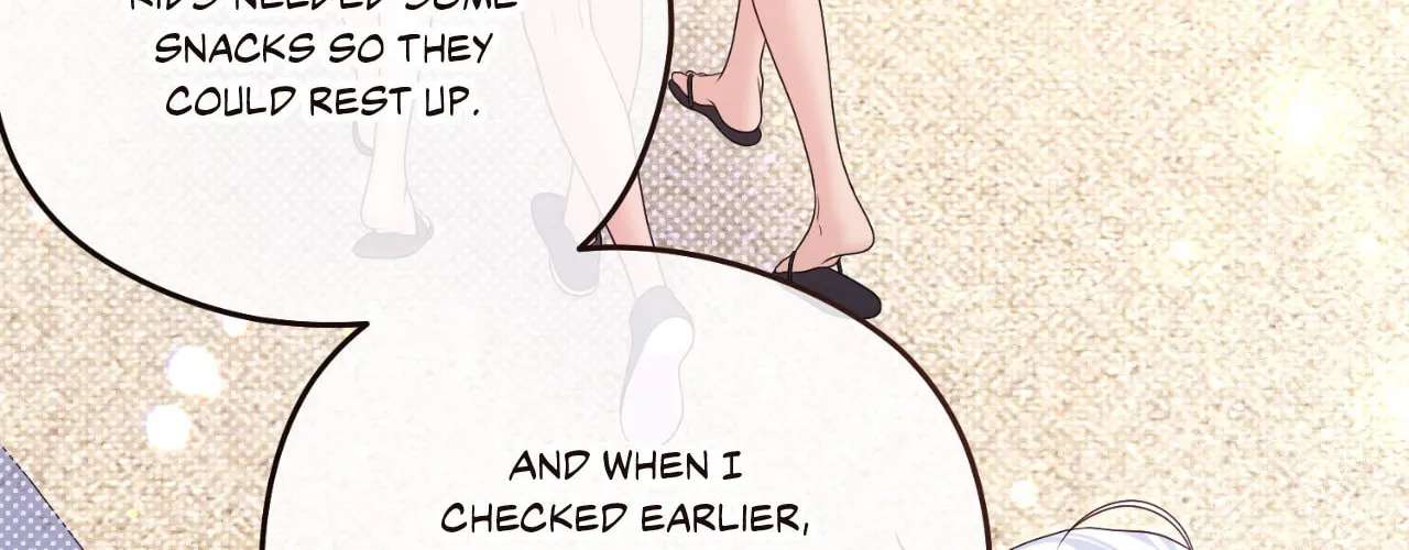 Beta Count Has Changed Chapter 31 - page 116