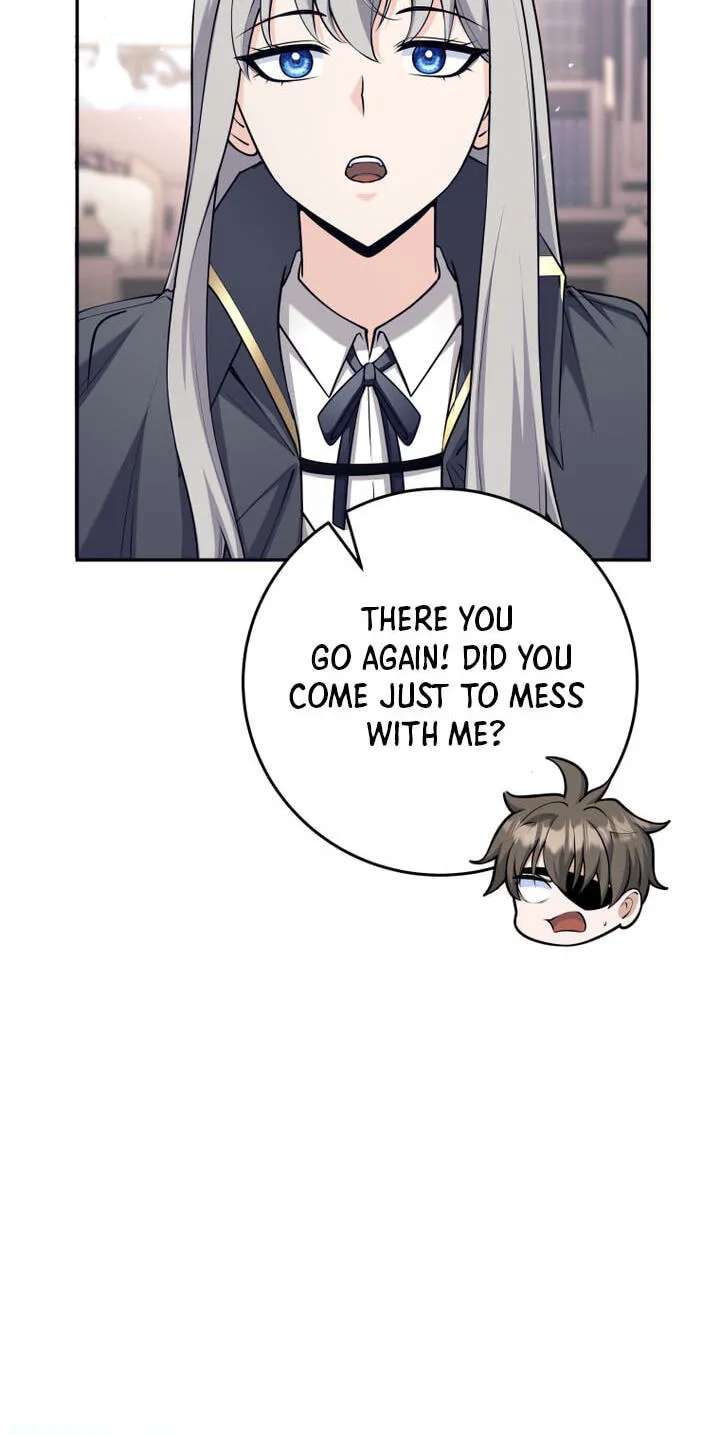 I'm Quitting the Hero's Party Chapter 165 - page 43
