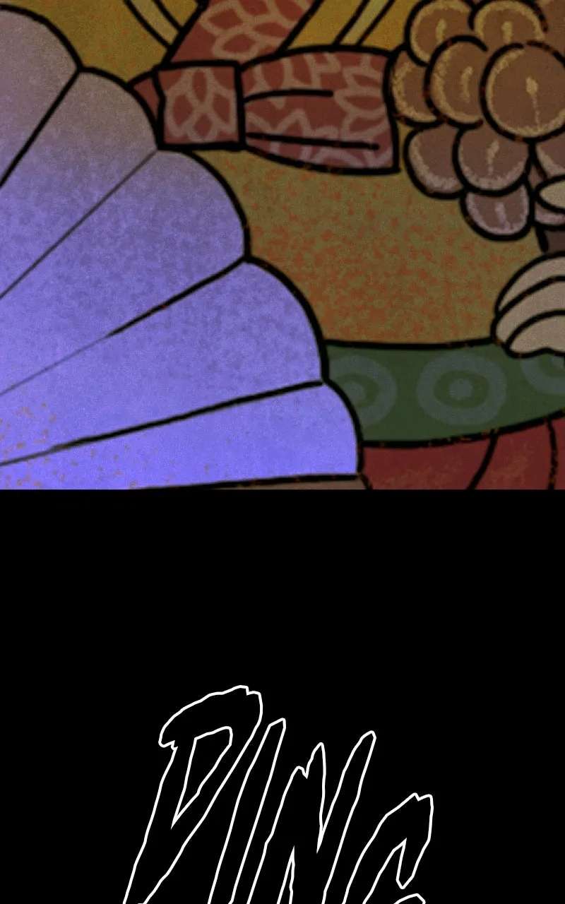 Exhuma: Blind Faith Chapter 1 - page 48