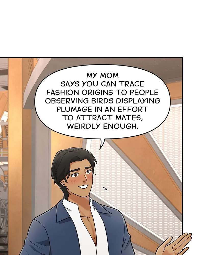 Stargazers: A Star Trek Story Chapter 18 - page 58