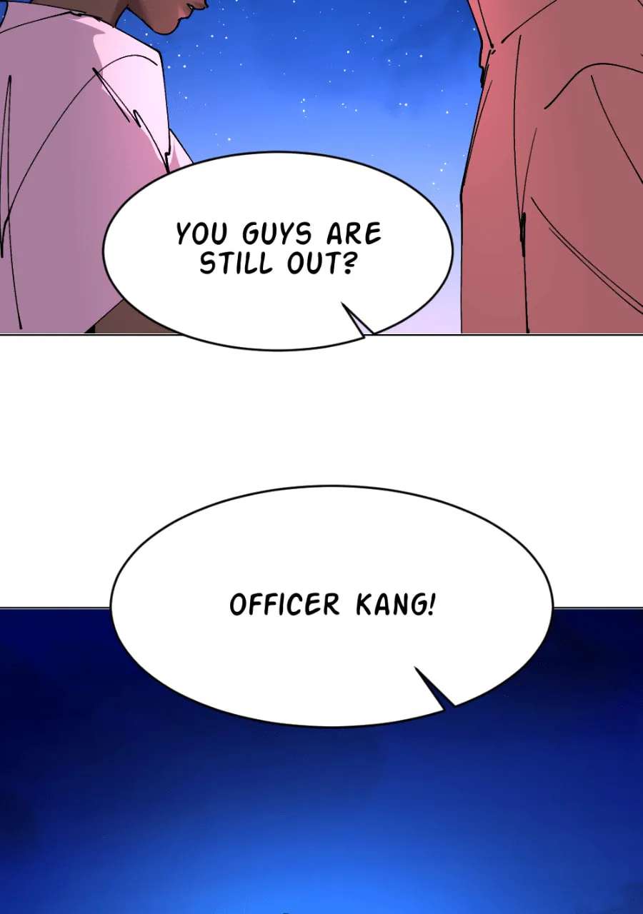 Cuffing Cupid Chapter 42 - page 83
