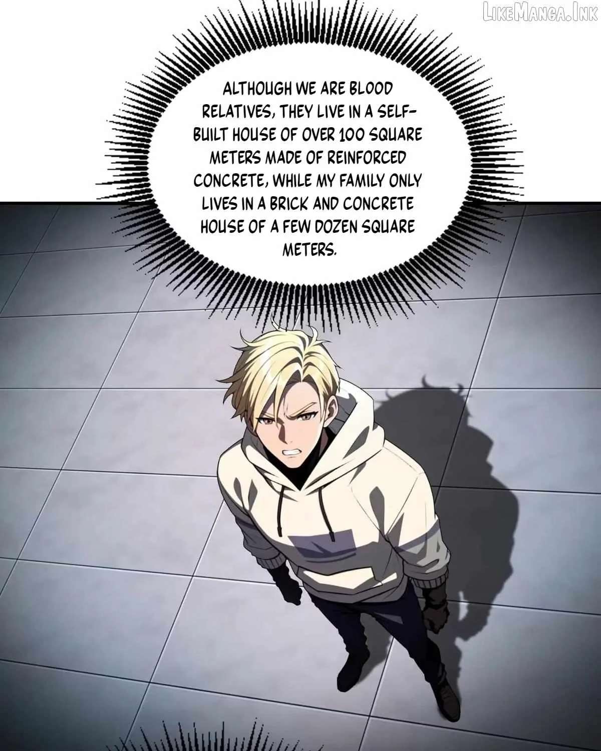 The Ultimate Wantless Godly Rich System Chapter 81 - page 63