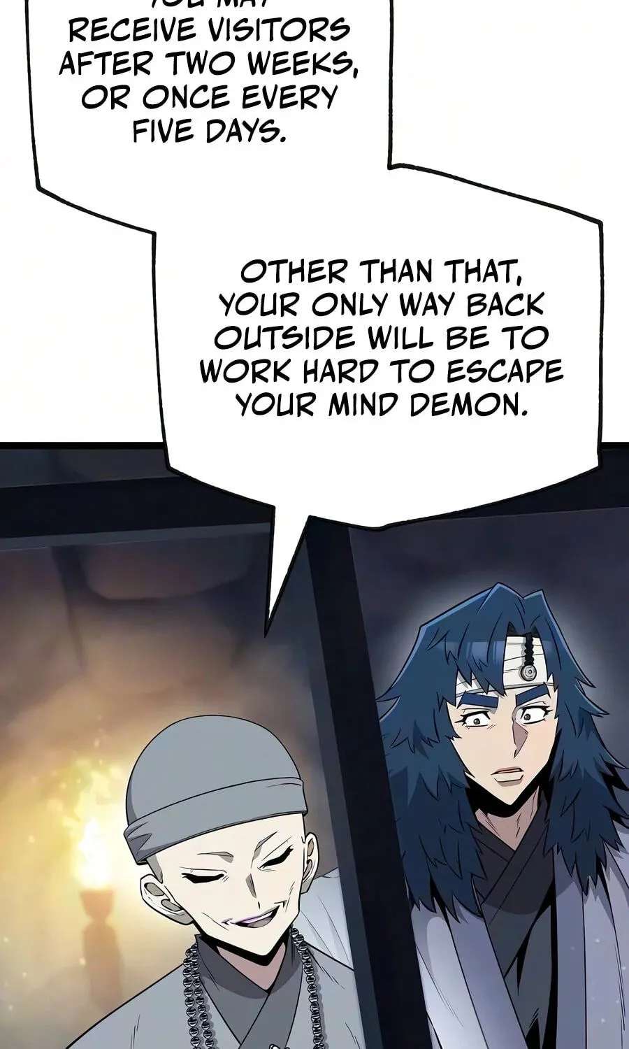 Tang Clan Legend Chapter 59 - page 106