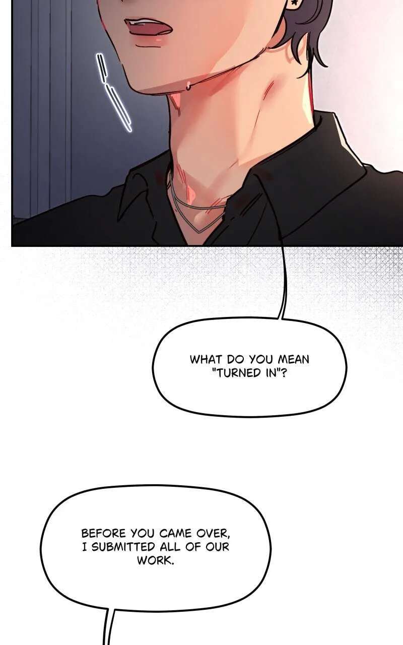 The Egg Project Chapter 55 - page 44
