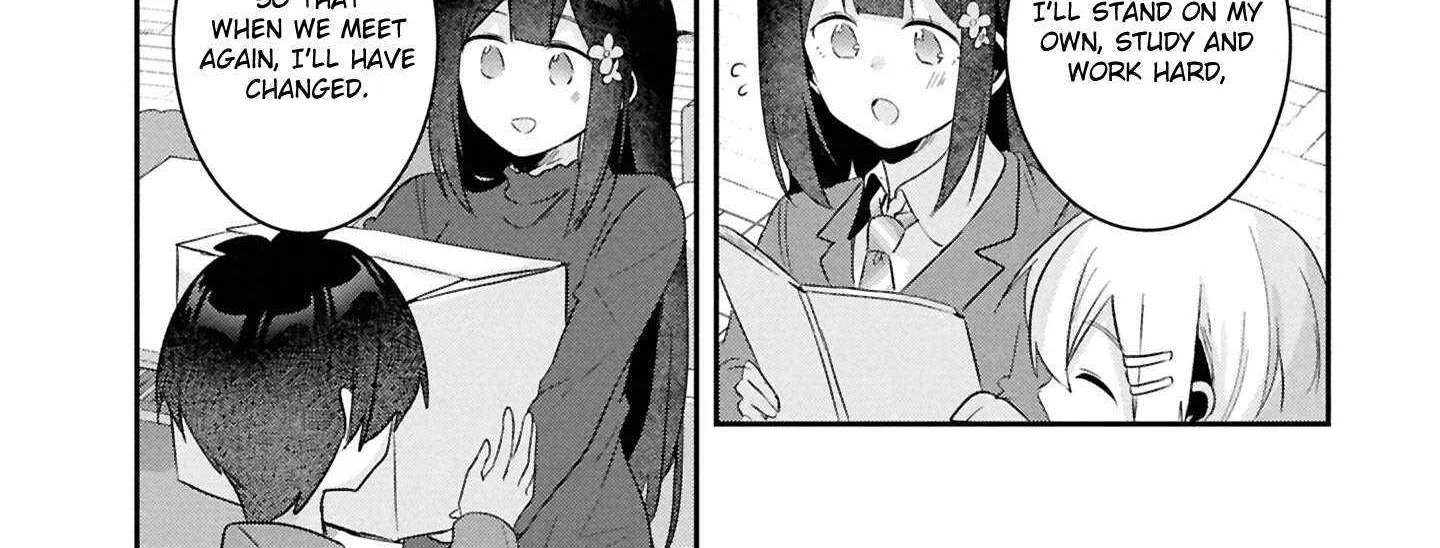 A Story of Taking Home a Lonely Gal From My Class and Turning Her Into an Elegant Beauty Chapter 33 - page 48