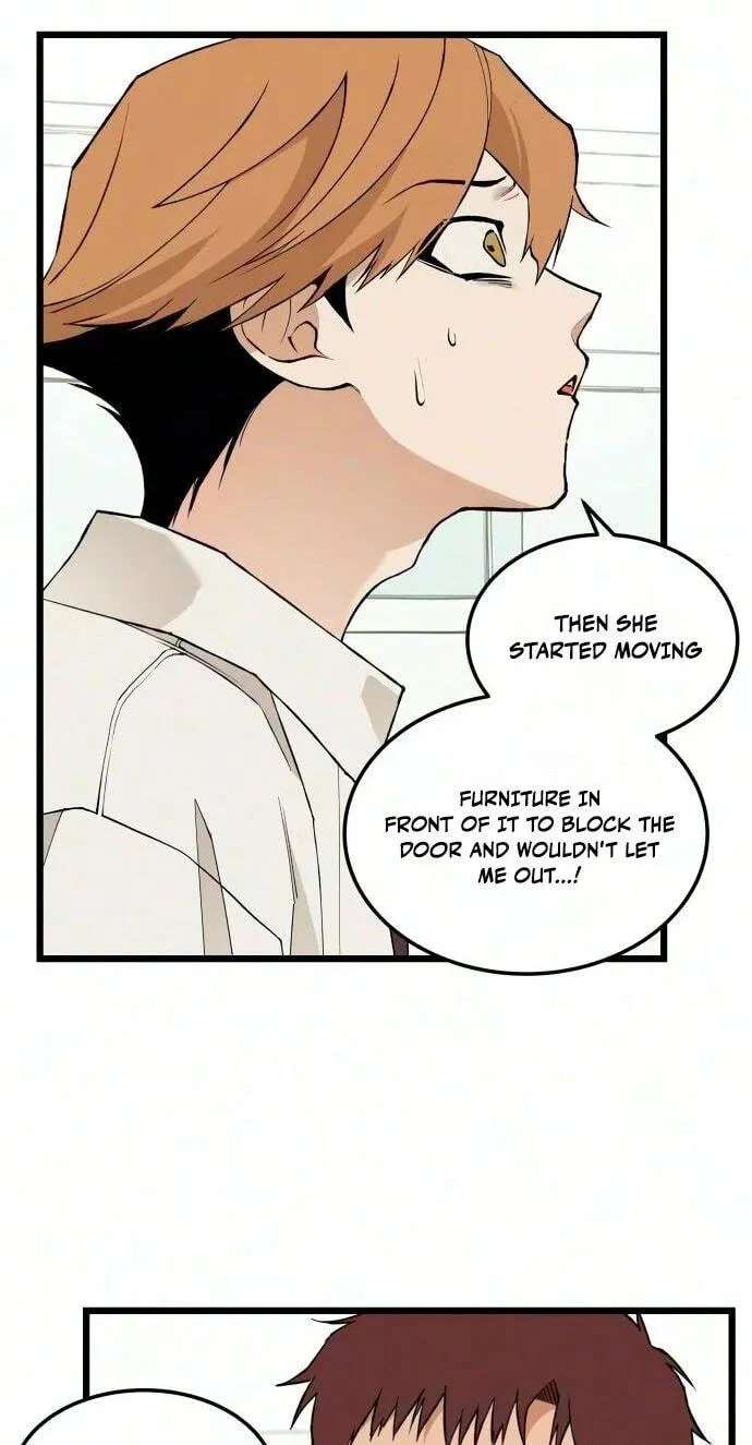 I Dare You Chapter 36 - page 57