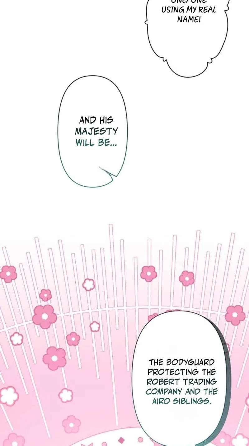 Migawari Hanayome Chapter 46 - page 91