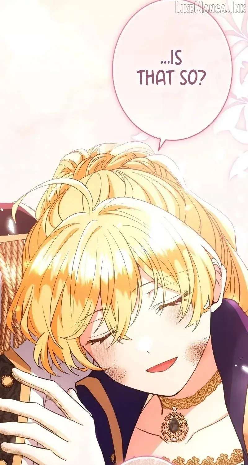 I Was Captured by the Yandere Duke Who Was My Husband in My Previous Life Chapter 33 - page 113