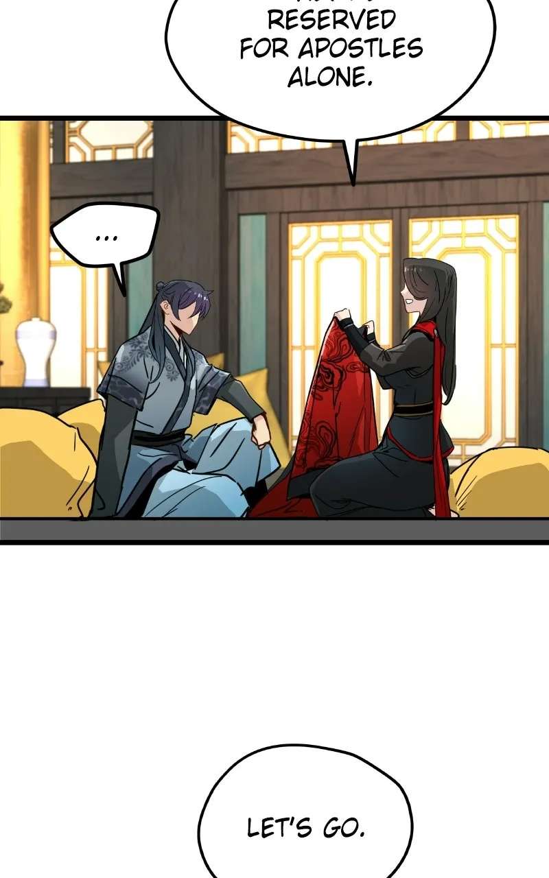 Chronicles of aDoomed Prodigy Chapter 75 - page 52