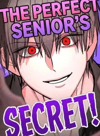 The Perfect Senior's Secret!