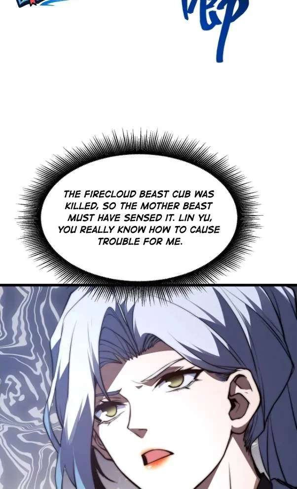 Rise of The Soul-Devouring God Chapter 27 - page 10