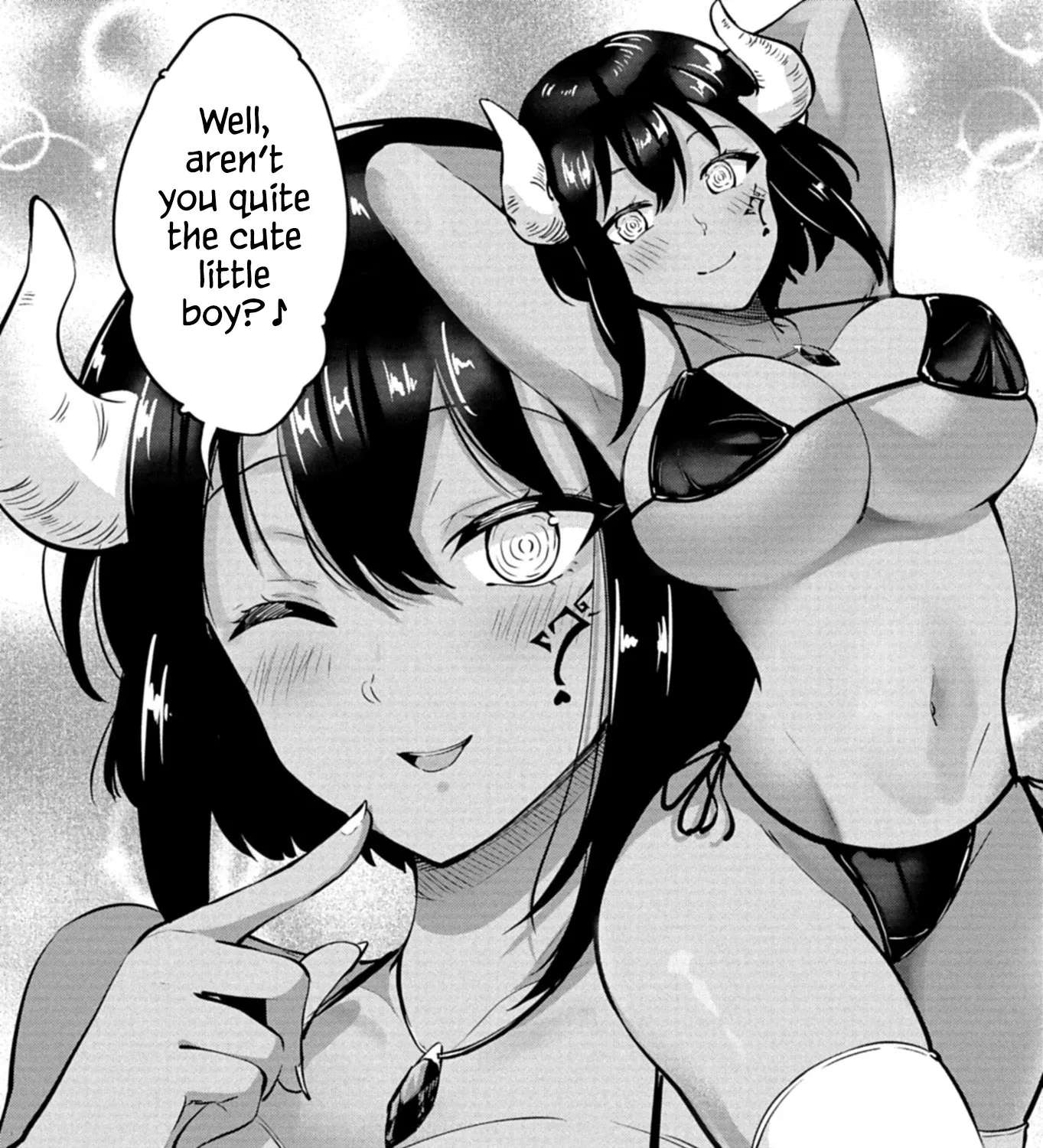 My Younger Female Instructor Scolded Me Again Today Chapter 1 - page 30